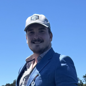 Charles Lloyd Wilde - Managing Partner