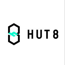 HUT 8