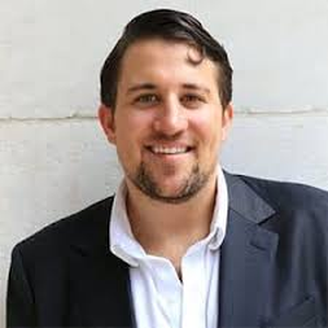 Mason Jappa - Managing Partner